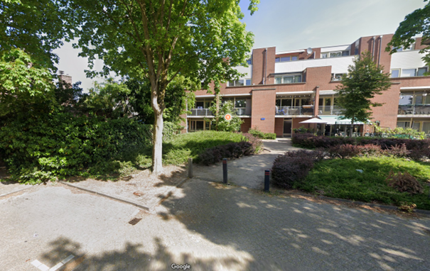 Tiendplein 28, 5701 KE Helmond, Nederland