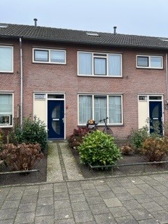 Jacob Catsstraat 6, 5421 PB Gemert, Nederland