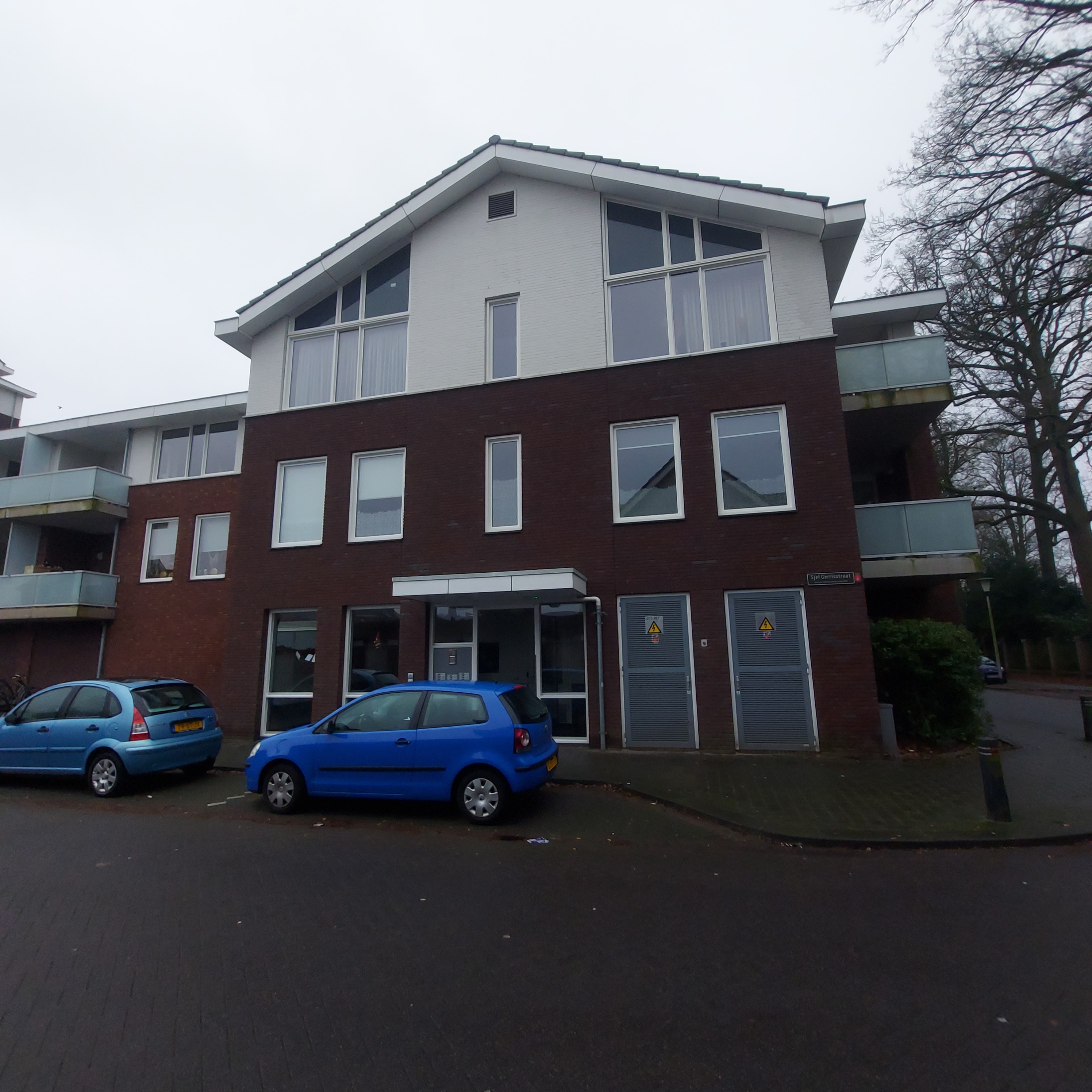 Sjef Gerrisstraat 16, 5701 CM Helmond, Nederland