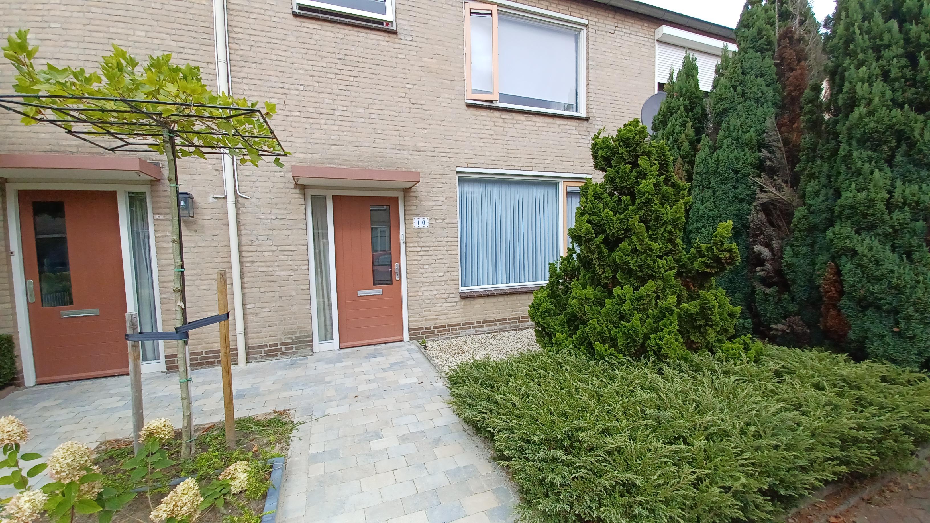 Lijmziederwei 10, 5551 SB Valkenswaard, Nederland