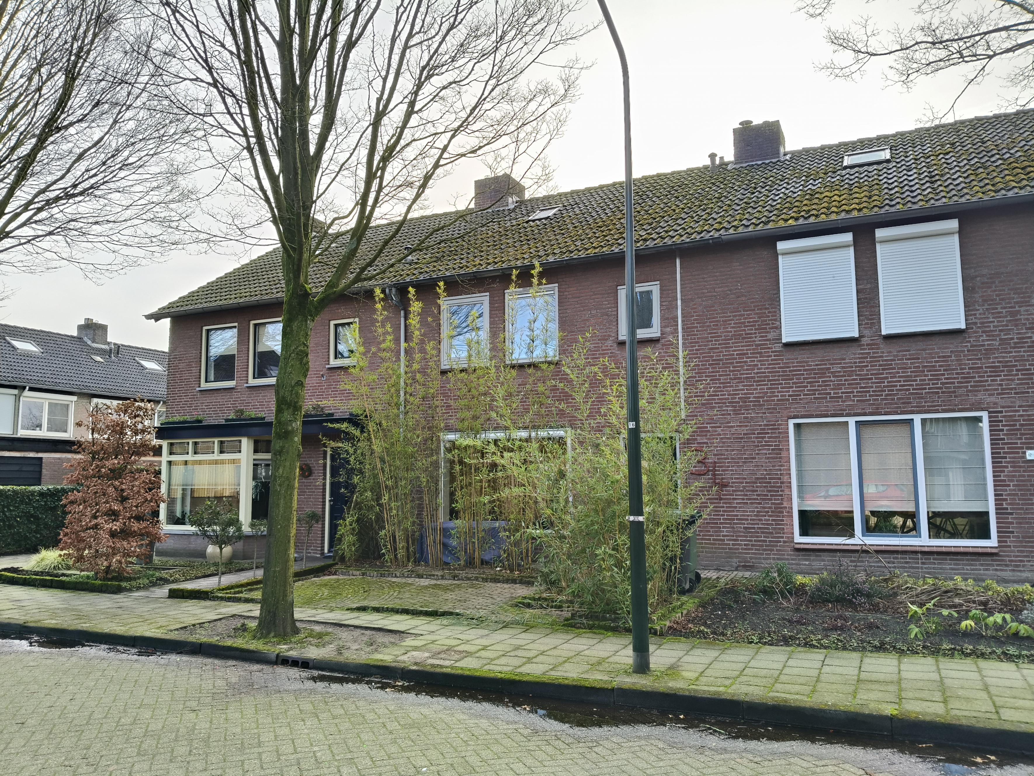 Wilgenroosstraat 34, 5761 ET Bakel, Nederland