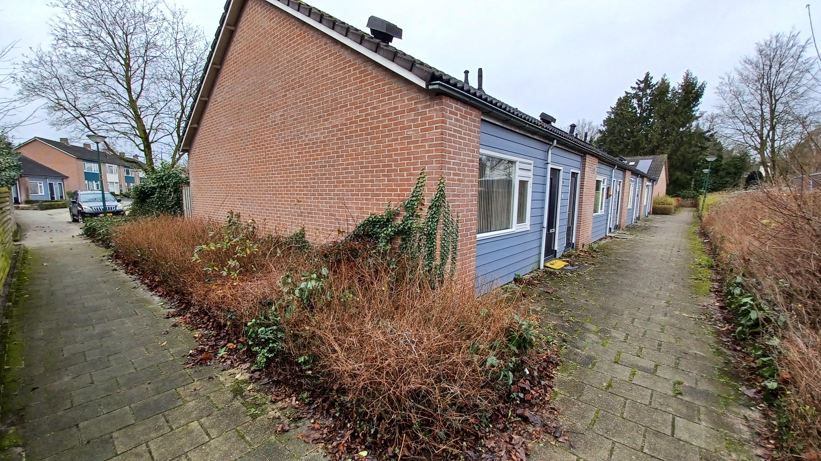 Pieter Willemsstraat 13, 5571 BH Bergeijk, Nederland