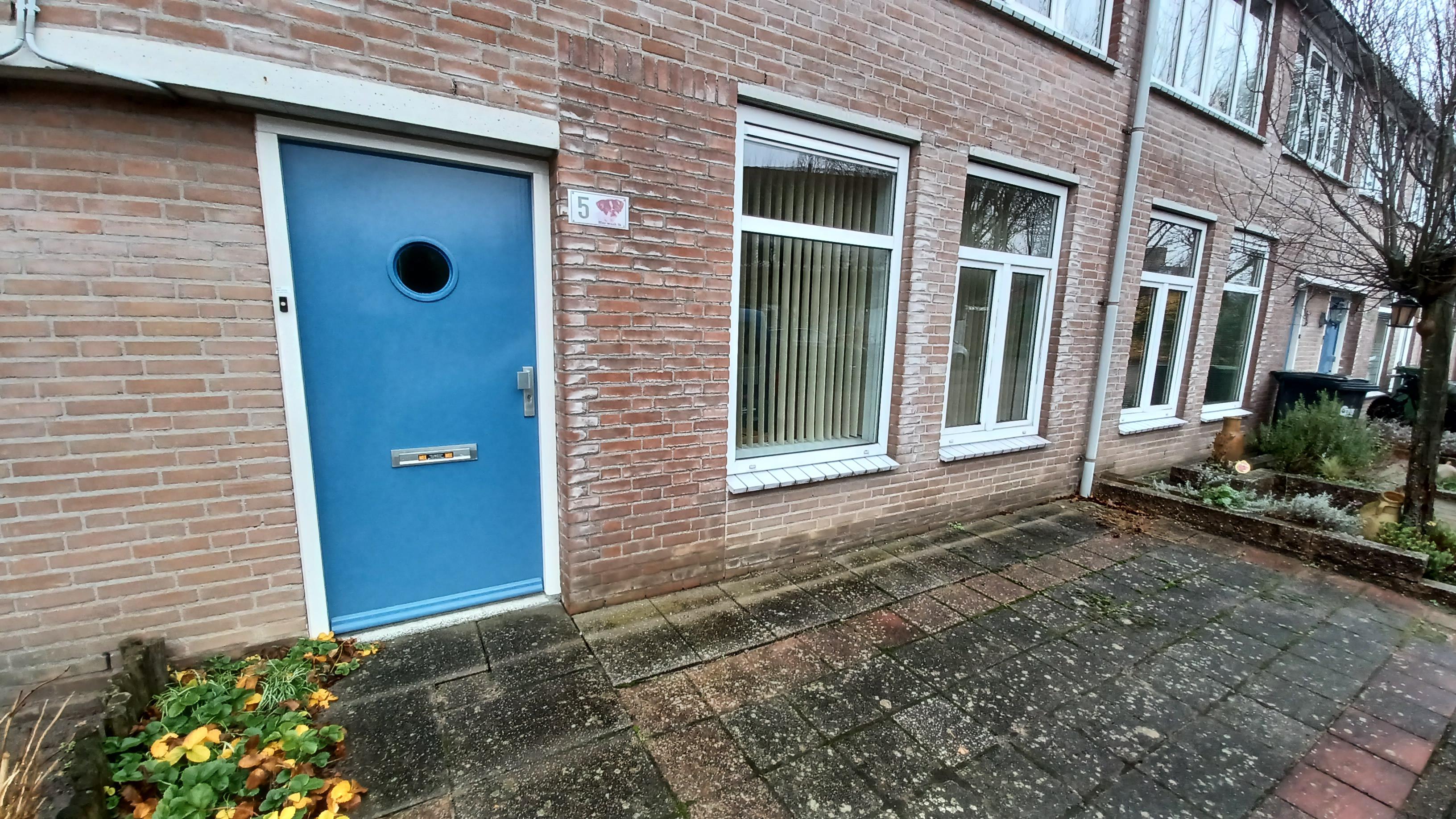 Korunahof 5, 5551 DE Valkenswaard, Nederland