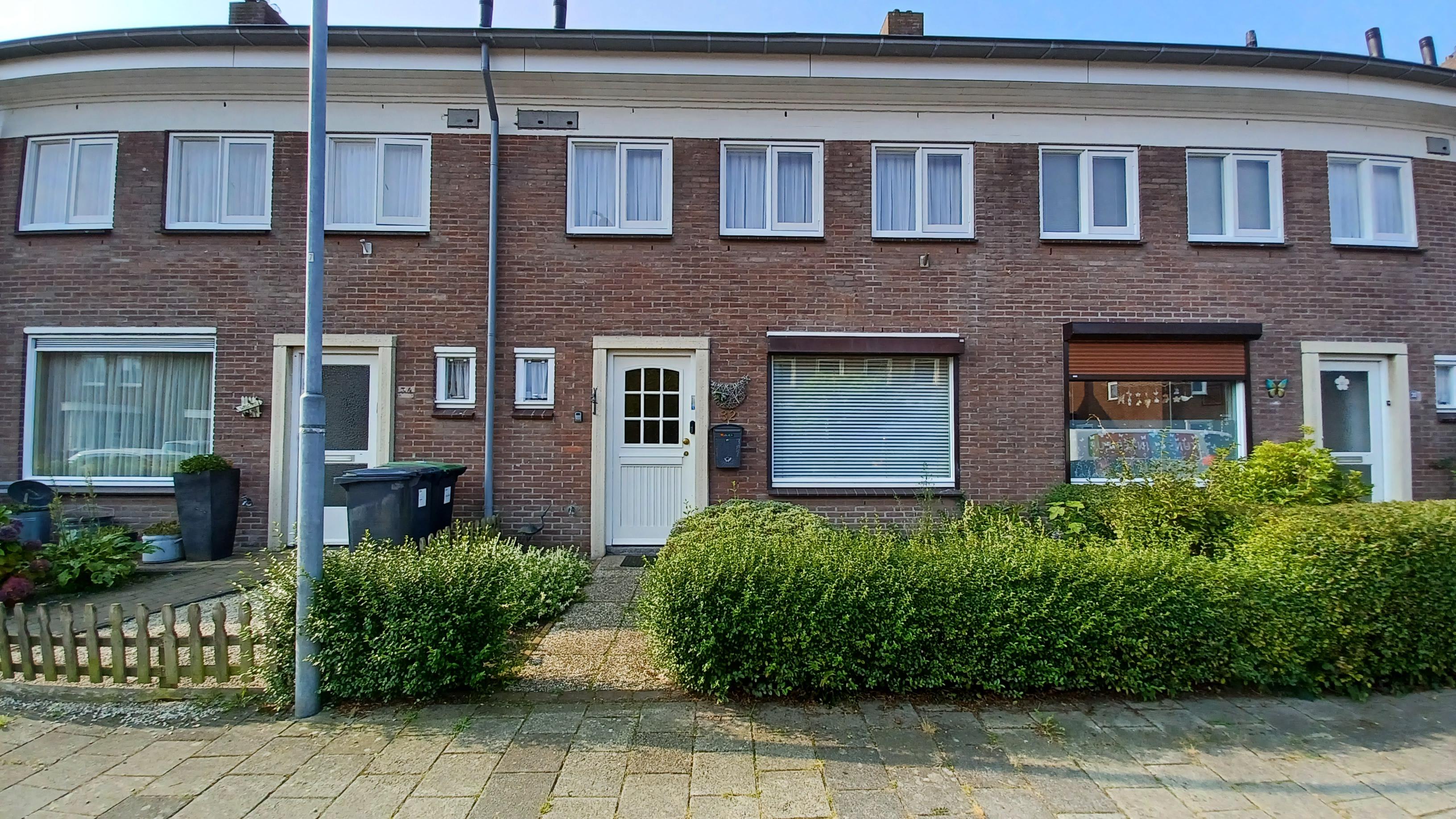 Lindestraat 32, 5553 EC Valkenswaard, Nederland