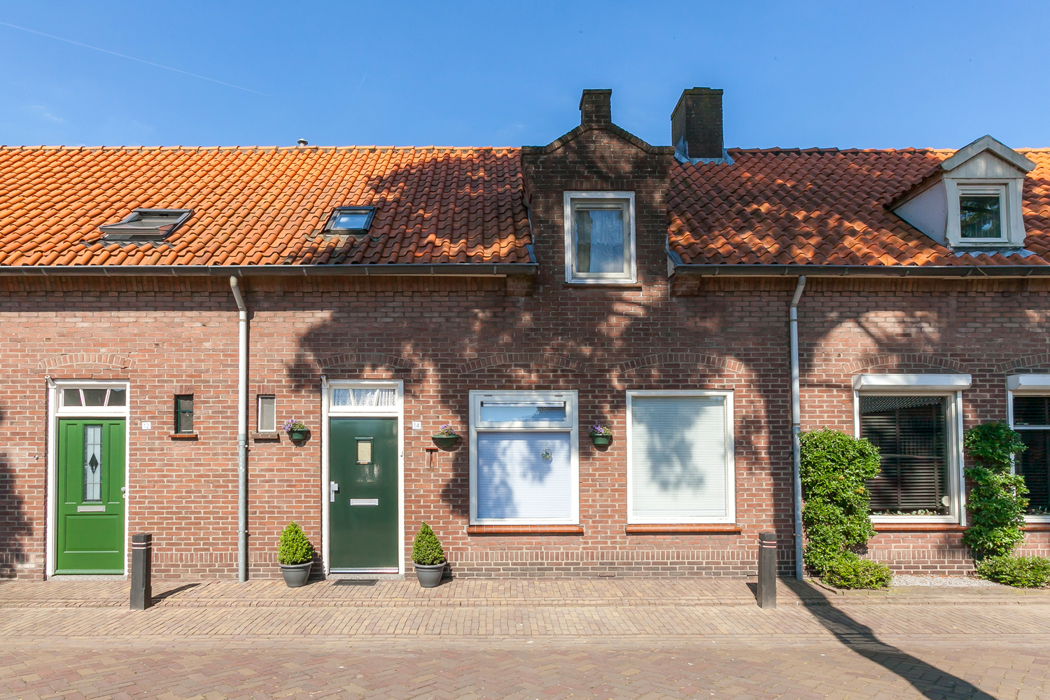 Heistraat 14, 5688 EL Oirschot, Nederland