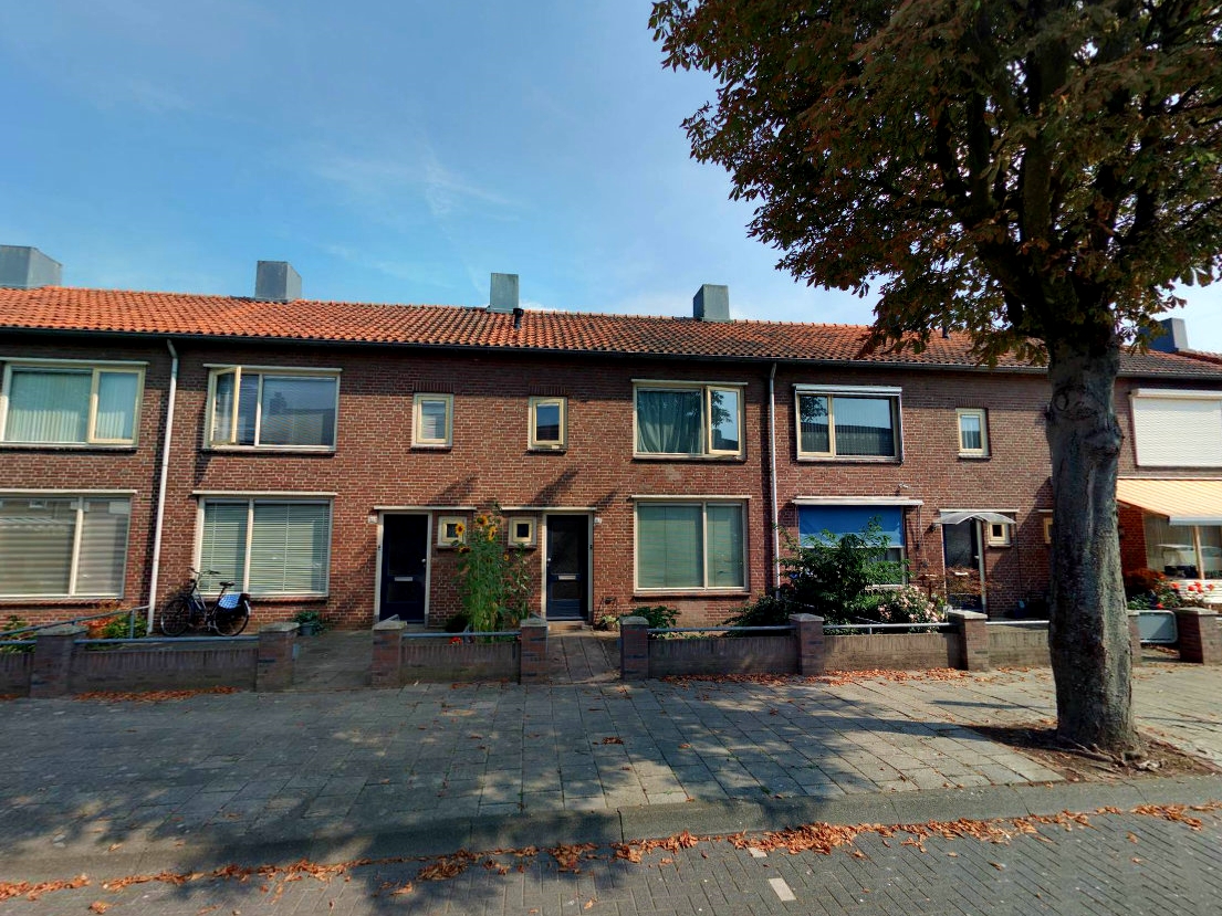 Bennekelstraat 173, 5654 DE Eindhoven, Nederland