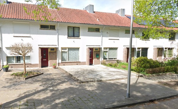 Van Beethovenlaan 28, 5654 EC Eindhoven, Nederland