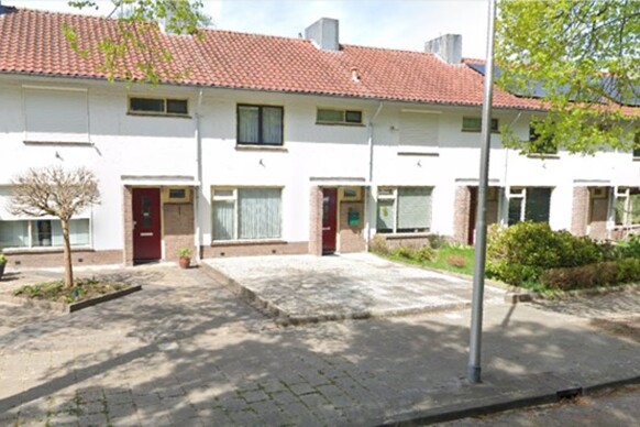 Van Beethovenlaan 28