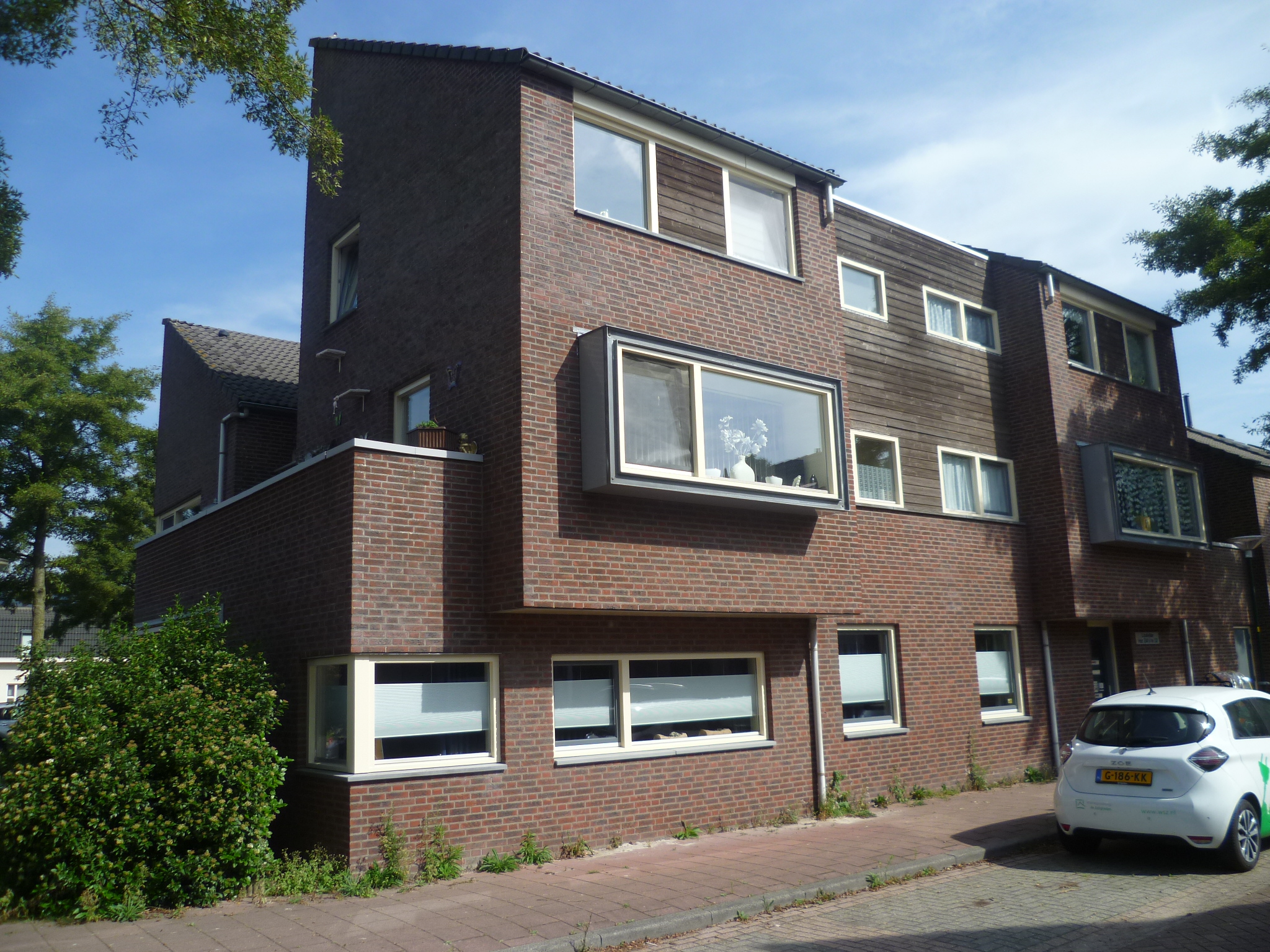 Lisdodde 26, 5531 KK Bladel, Nederland