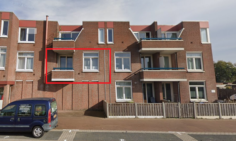 Mierloseweg 269B, 5707 AH Helmond, Nederland