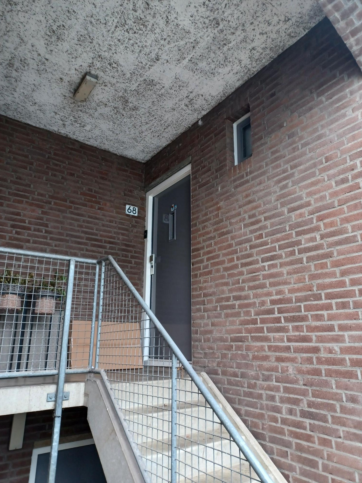 Matthijs Vermeulenstraat 68, 5701 TV Helmond, Nederland