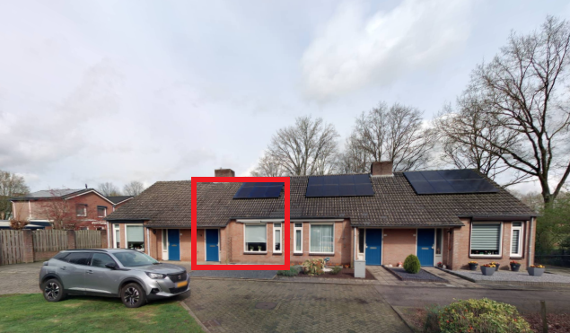 Vijverhof 11, 5712 LA Someren, Nederland