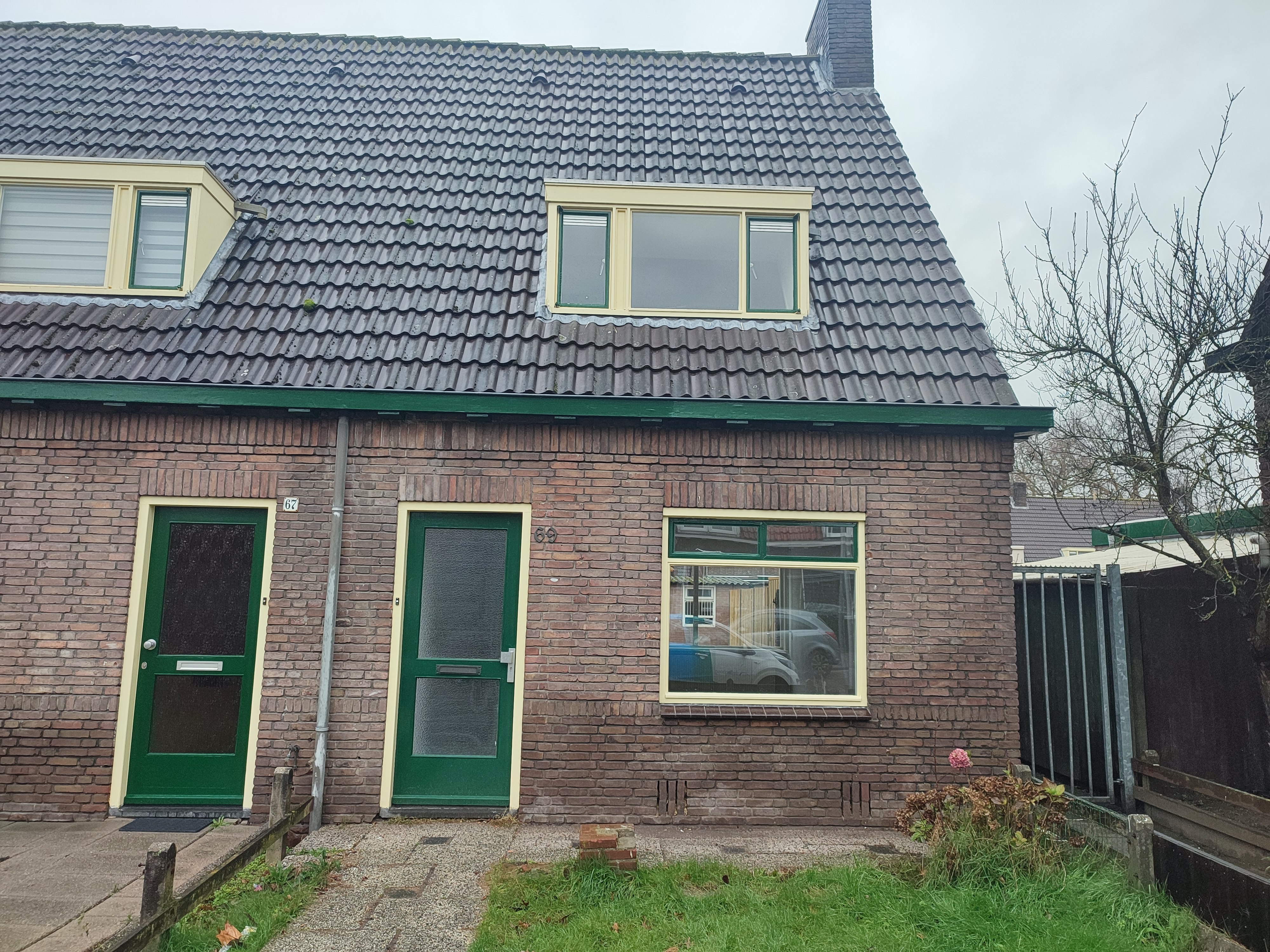 Jan Stevensstraat 69, 5701 XR Helmond, Nederland