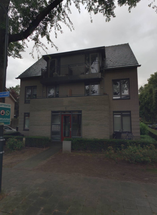 Taylorstraat 21, 5691 CH Son, Nederland