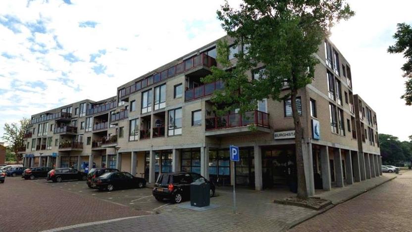 Kardinaal de Jongweg 53, 5645 EN Eindhoven, Nederland