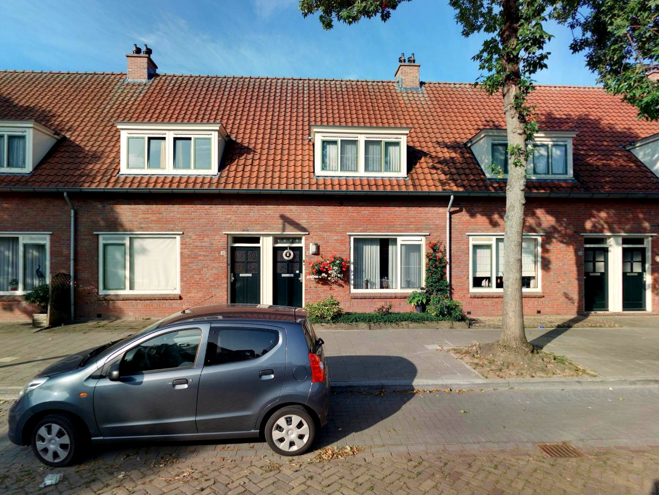 Damhouderstraat 12