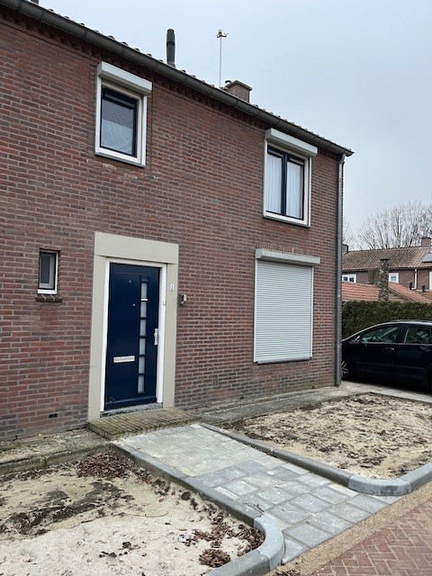 Prior Jacobsstraat 1, 5421 HH Gemert, Nederland