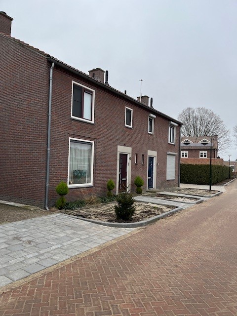 Prior Jacobsstraat 1