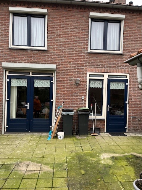 Prior Jacobsstraat 1