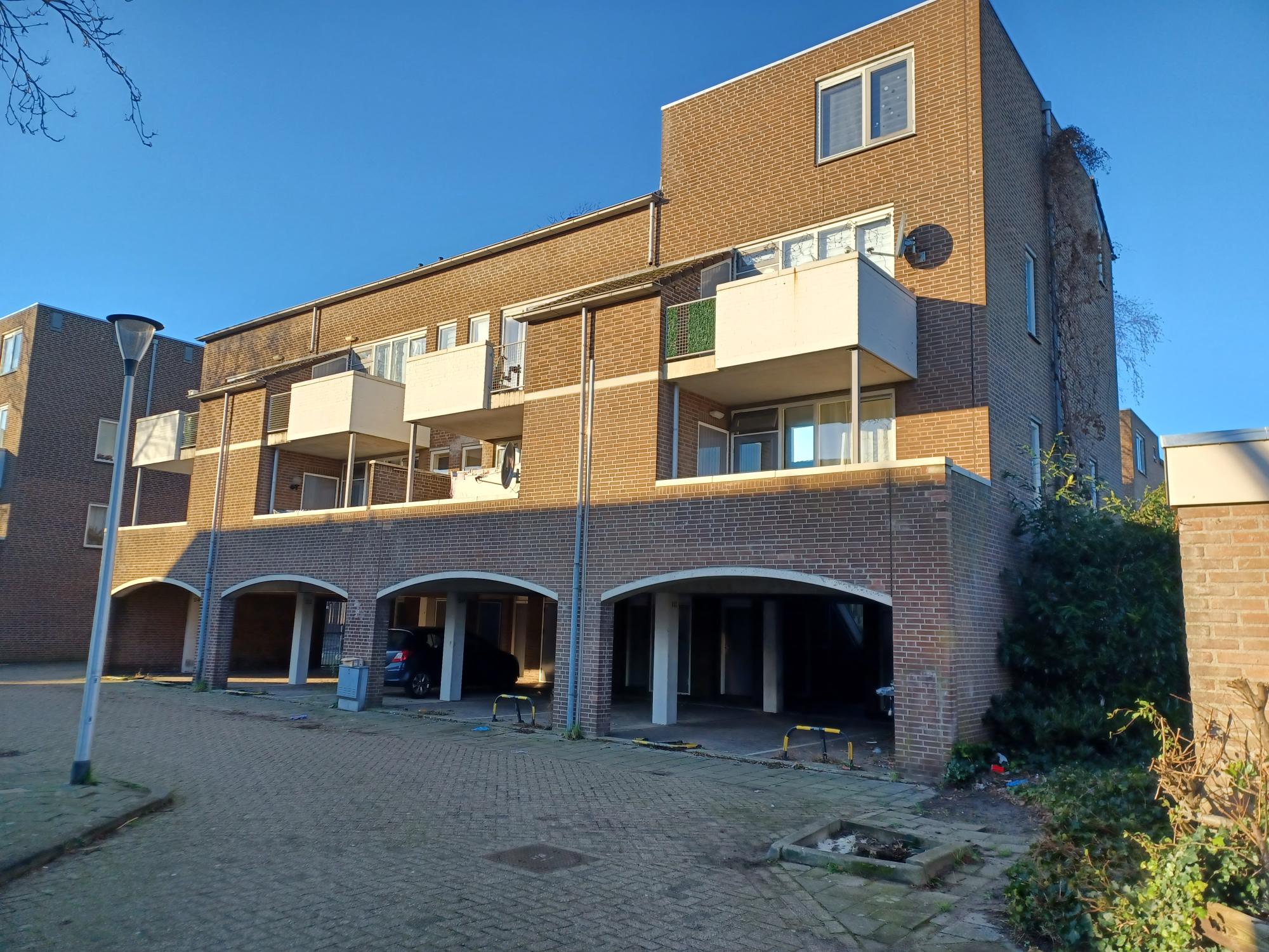 Matthijs Vermeulenstraat 51, 5701 TW Helmond, Nederland