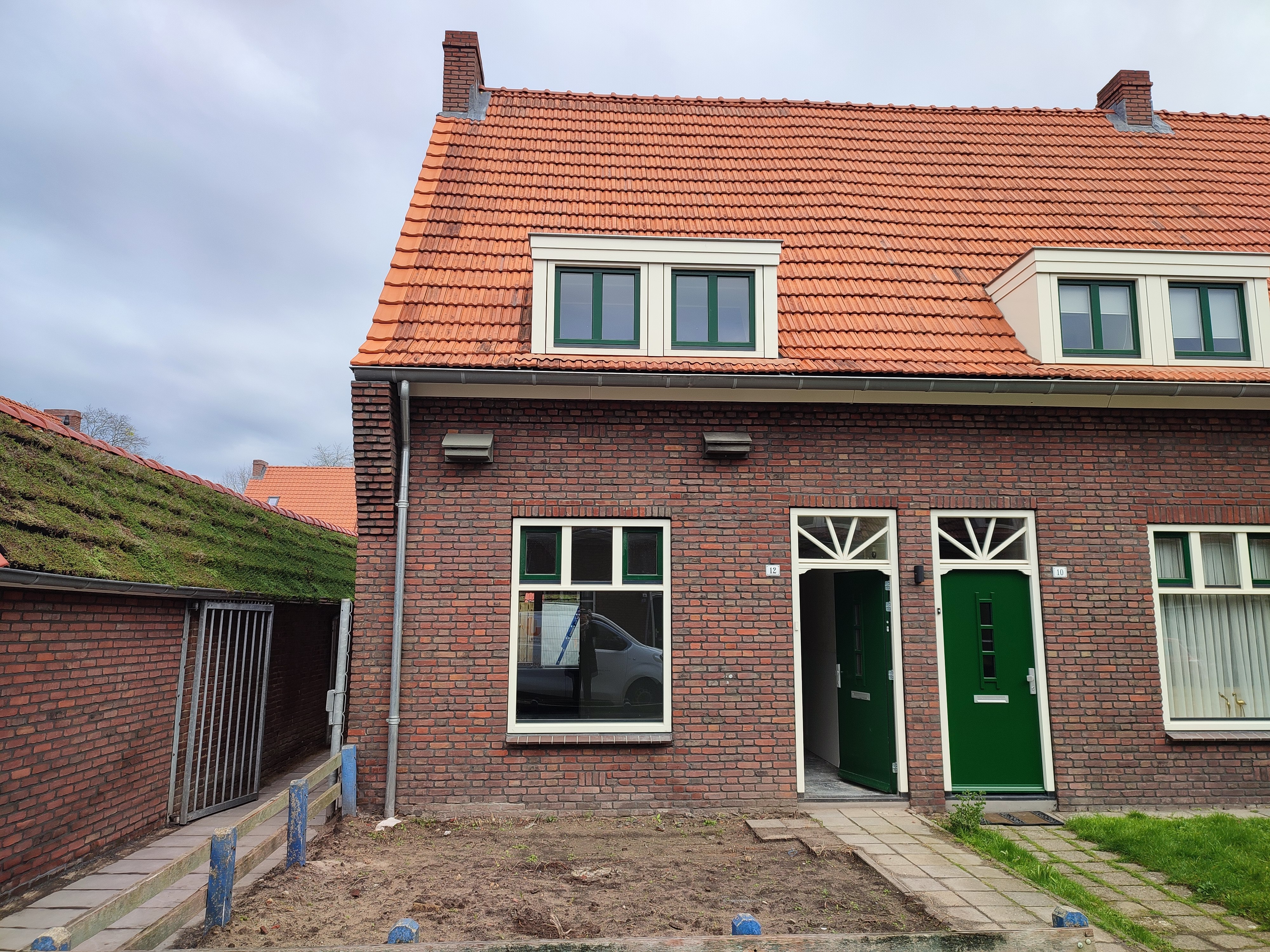 Boestiusstraat 12, 5701 XG Helmond, Nederland