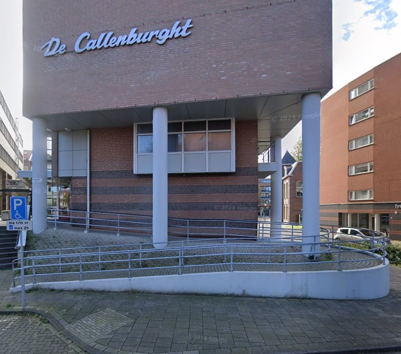 De Callenburgh 106, 5701 PA Helmond, Nederland