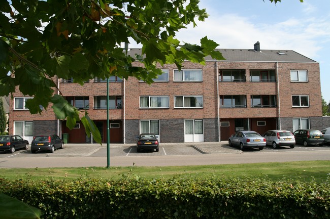 Krekelbos 38, 5521 SV Eersel, Nederland