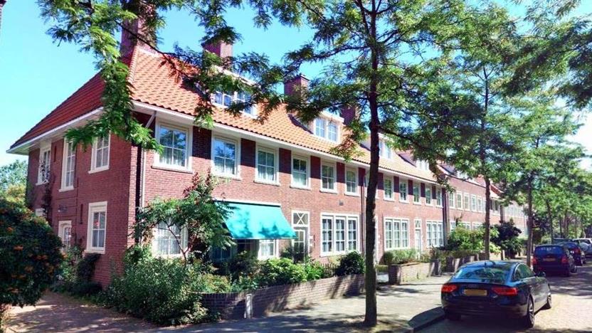 Mathijsenlaan 21A, 5644 JH Eindhoven, Nederland