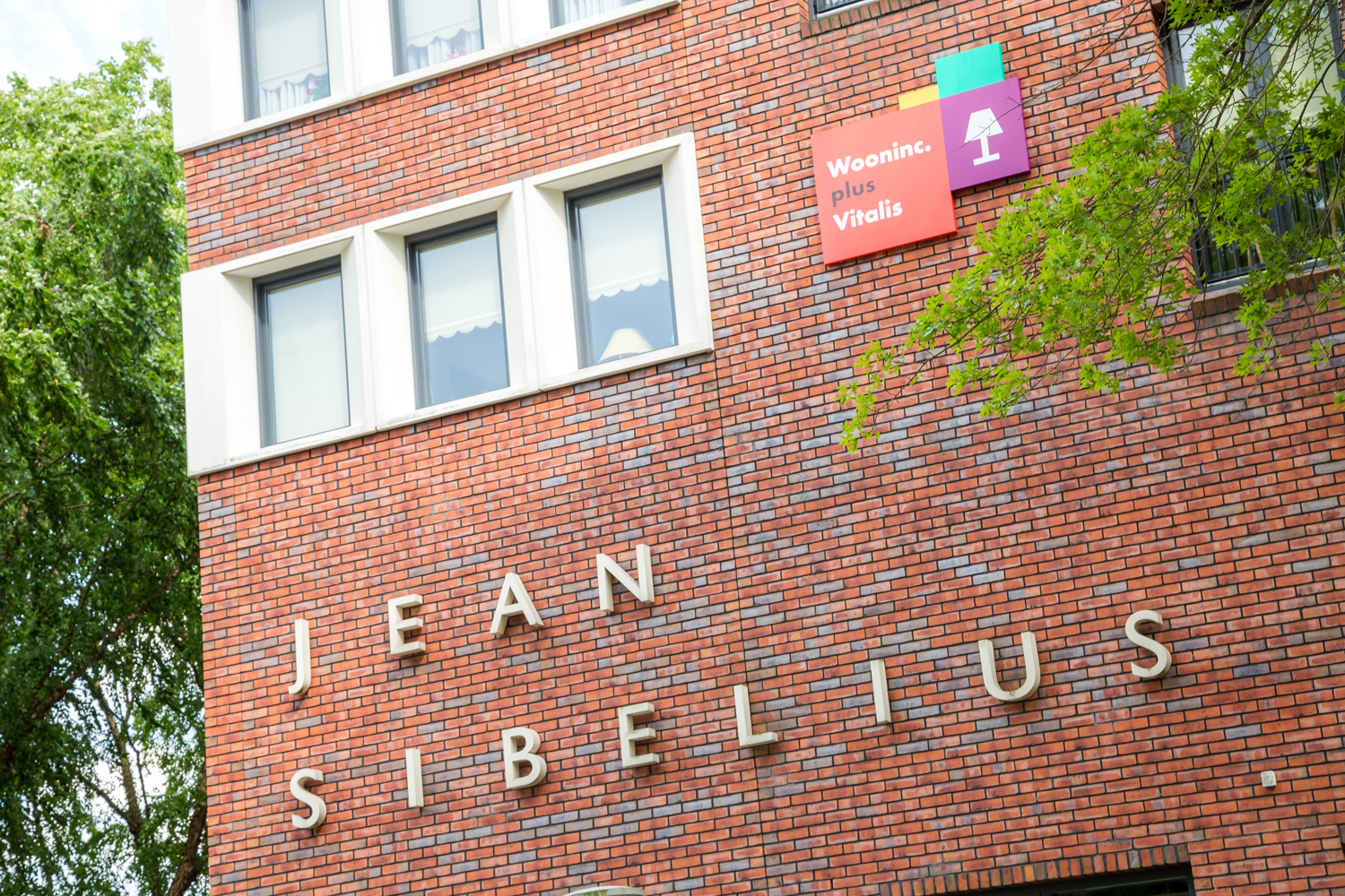 Sibeliuslaan 113