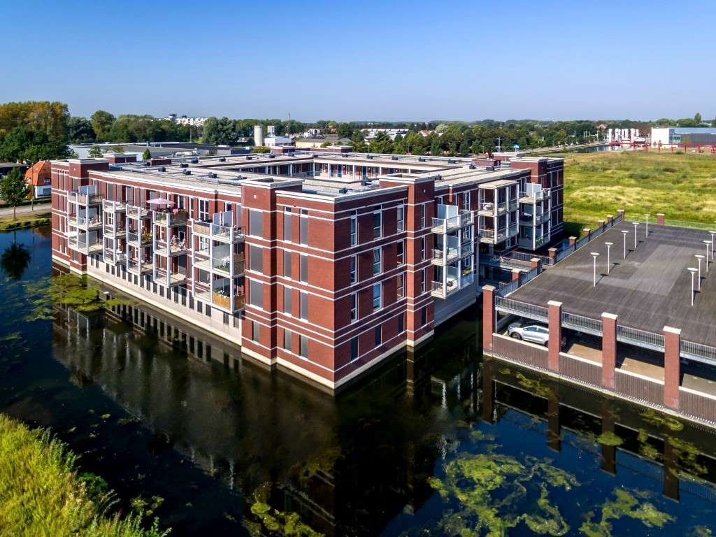 Dortmunderkade 39, 5705 KR Helmond, Nederland