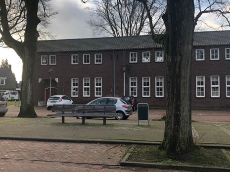 Wethouder Ebbenlaan 137, 5701 AH Helmond, Nederland