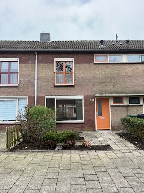 Rijckwaertstraat 22, 5622 HV Eindhoven, Nederland