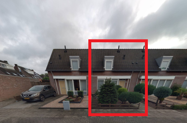 Piccolostraat 8, 5741 NZ Beek en Donk, Nederland