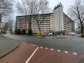 Wethouder van Deutekomplein 33, 5706 TH Helmond, Nederland