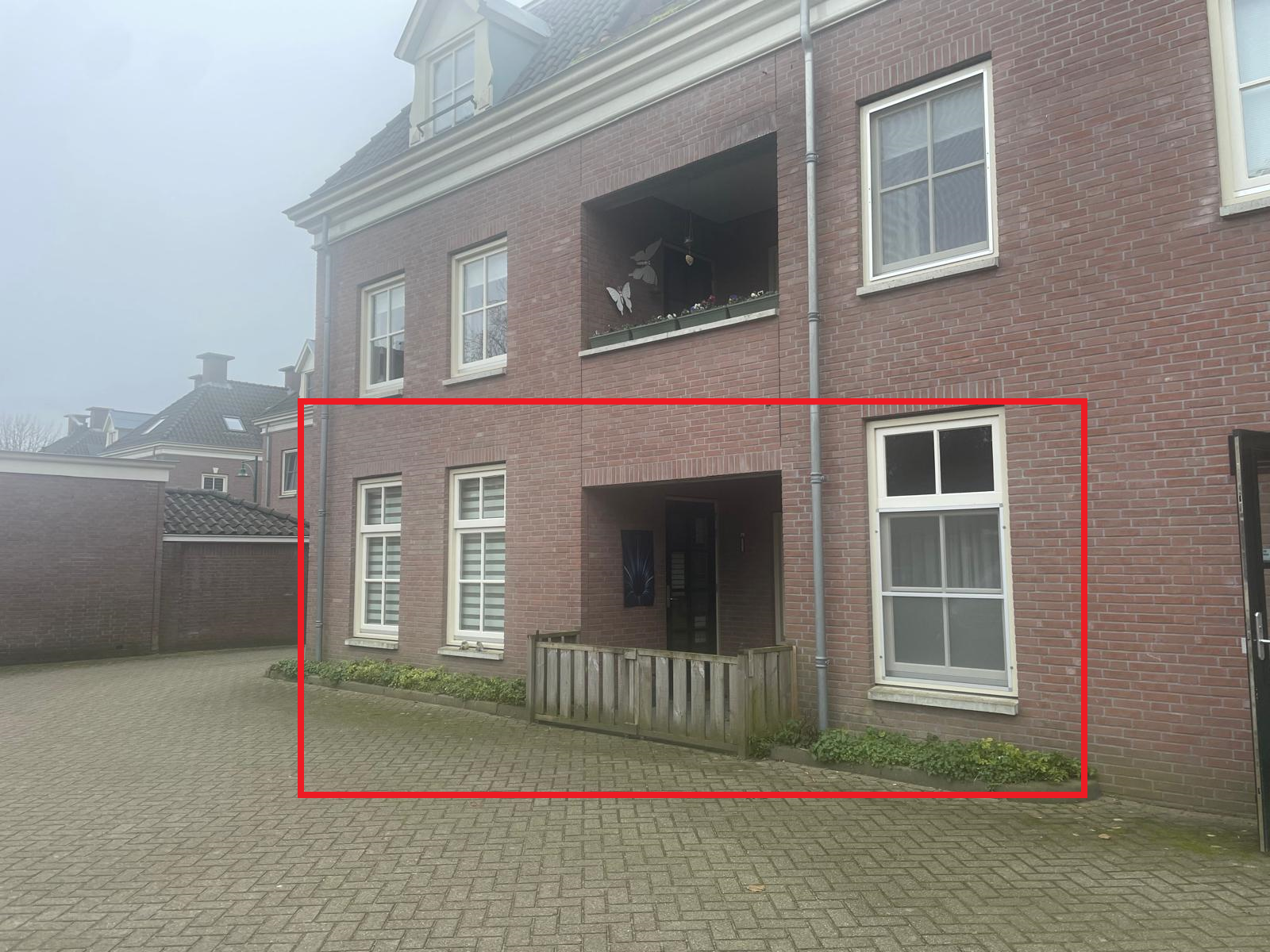 Pater Vogelsstraat 56, 5741 JG Beek en Donk, Nederland