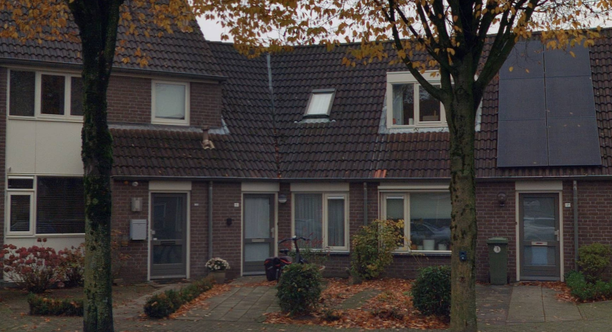 Deneburg 15, 5541 HL Reusel, Nederland