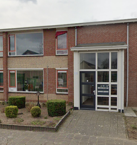 Kersenstraat 74, 5731 GX Mierlo, Nederland