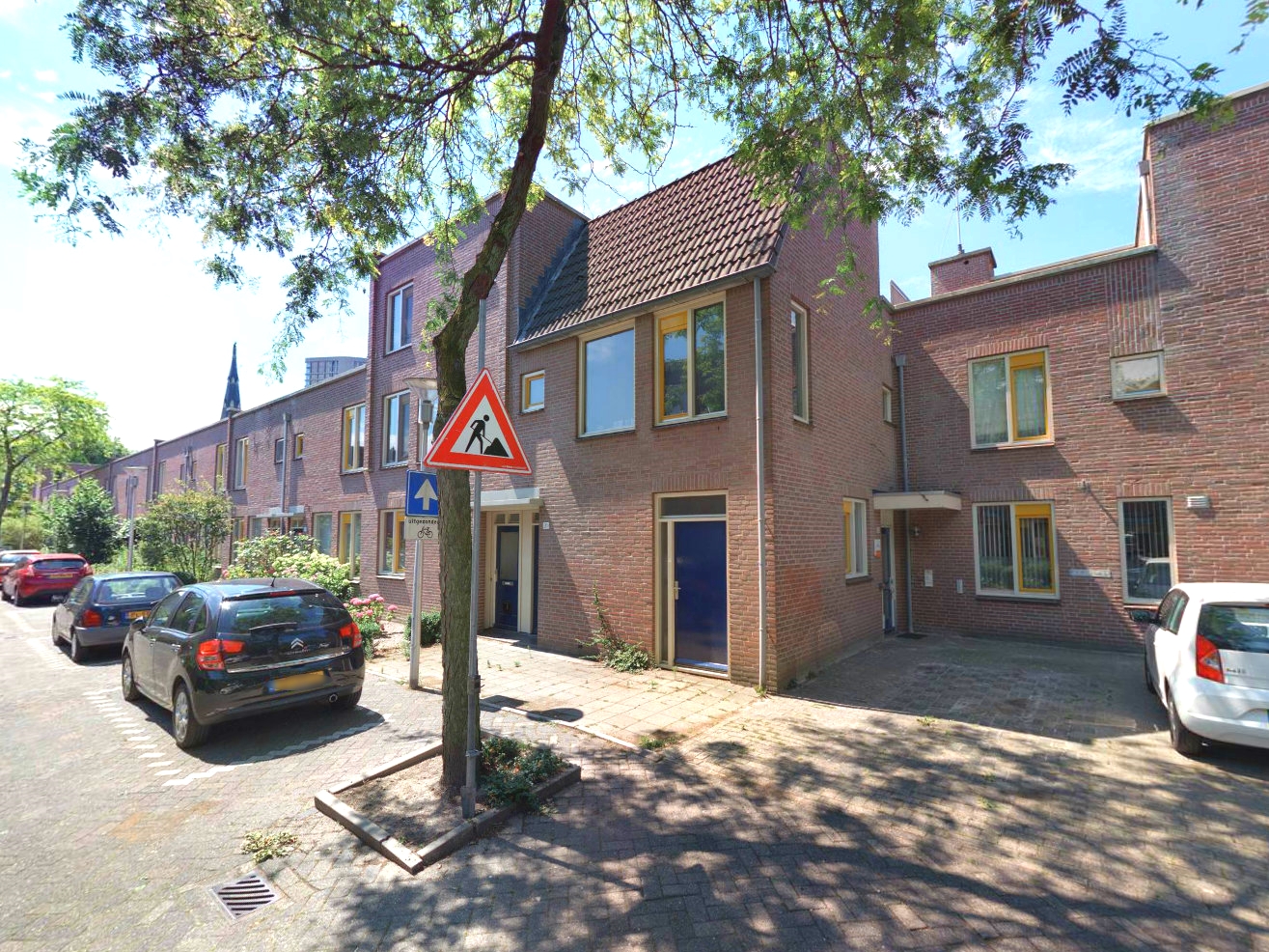 Dommelstraat 1, 5611 CJ Eindhoven, Nederland