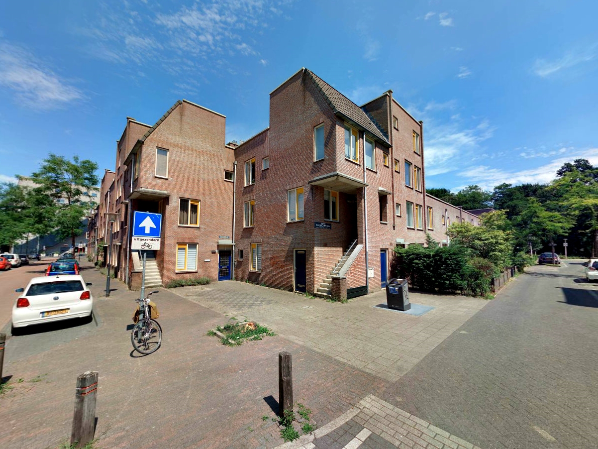 Dommelstraat 1