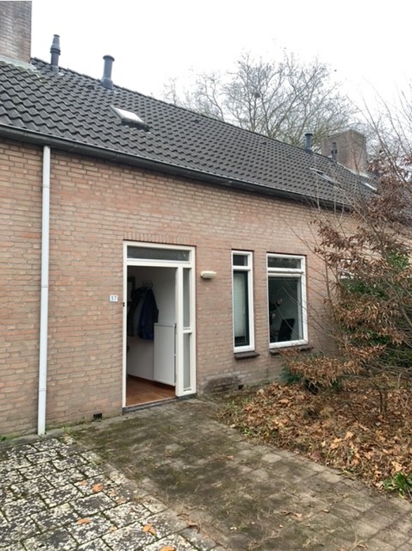 Drossaard 37, 5591 LH Heeze, Nederland