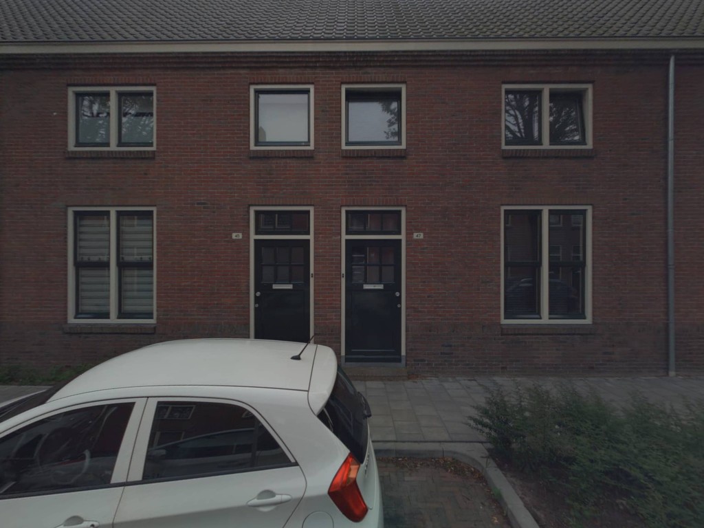 Plataanlaan 45, 5616 LN Eindhoven, Nederland