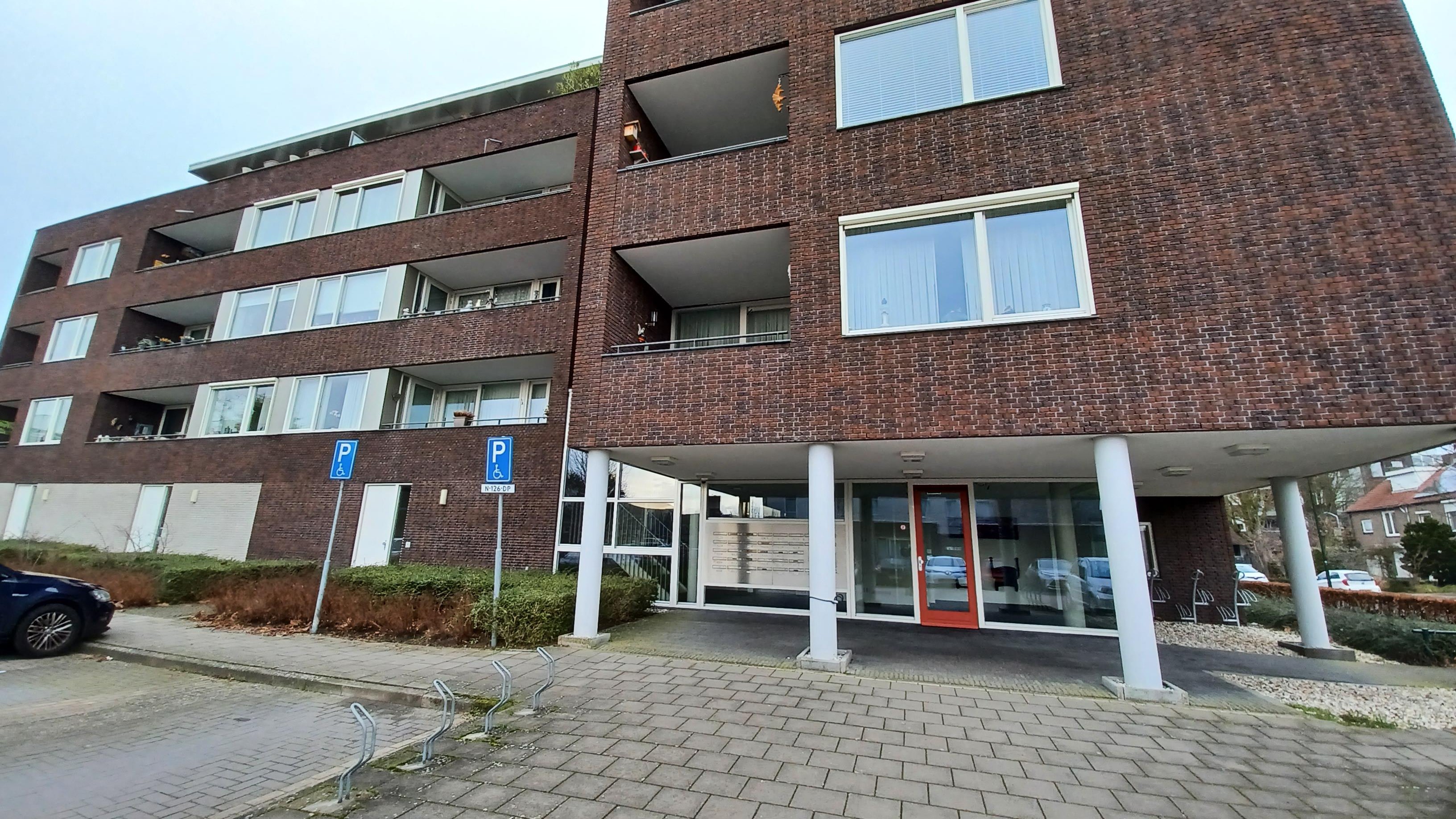 Sint Paulusstraat 109, 5552 HV Valkenswaard, Nederland