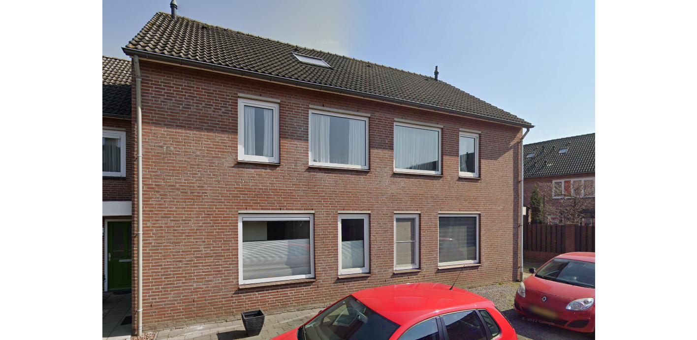 De Els 27, 5741 DN Beek en Donk, Nederland