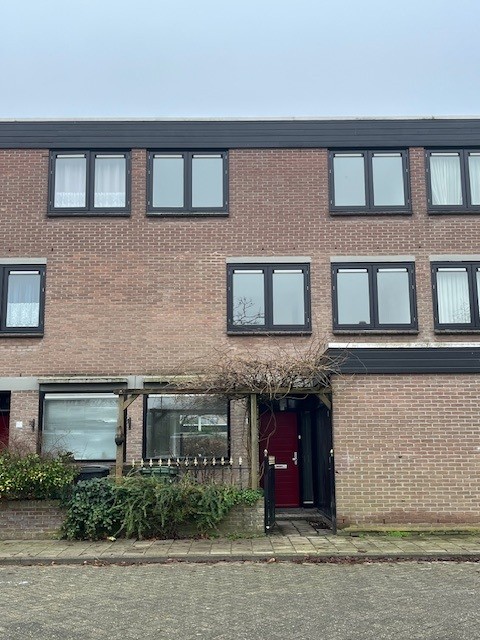 Viandenhof 20, 5625 LP Eindhoven, Nederland