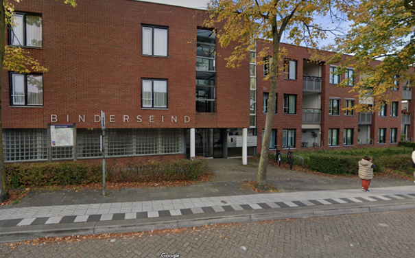 Binderseind 22, 5701 SV Helmond, Nederland