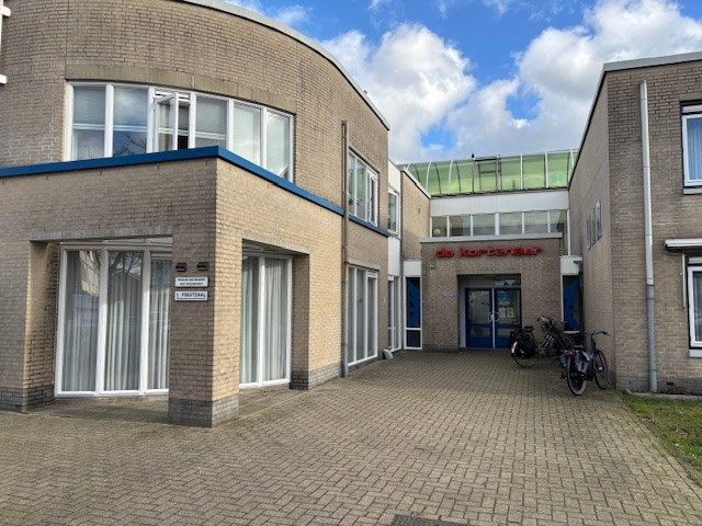 Kortenaerstraat 77, 5703 CA Helmond, Nederland