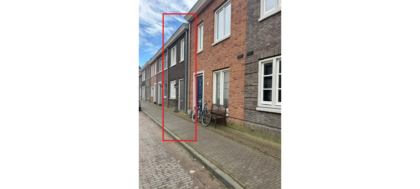 Huiskensstraat 35, 5708 ZX Helmond, Nederland