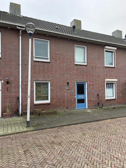 Bunstraat 9, 5707 TS Helmond, Nederland