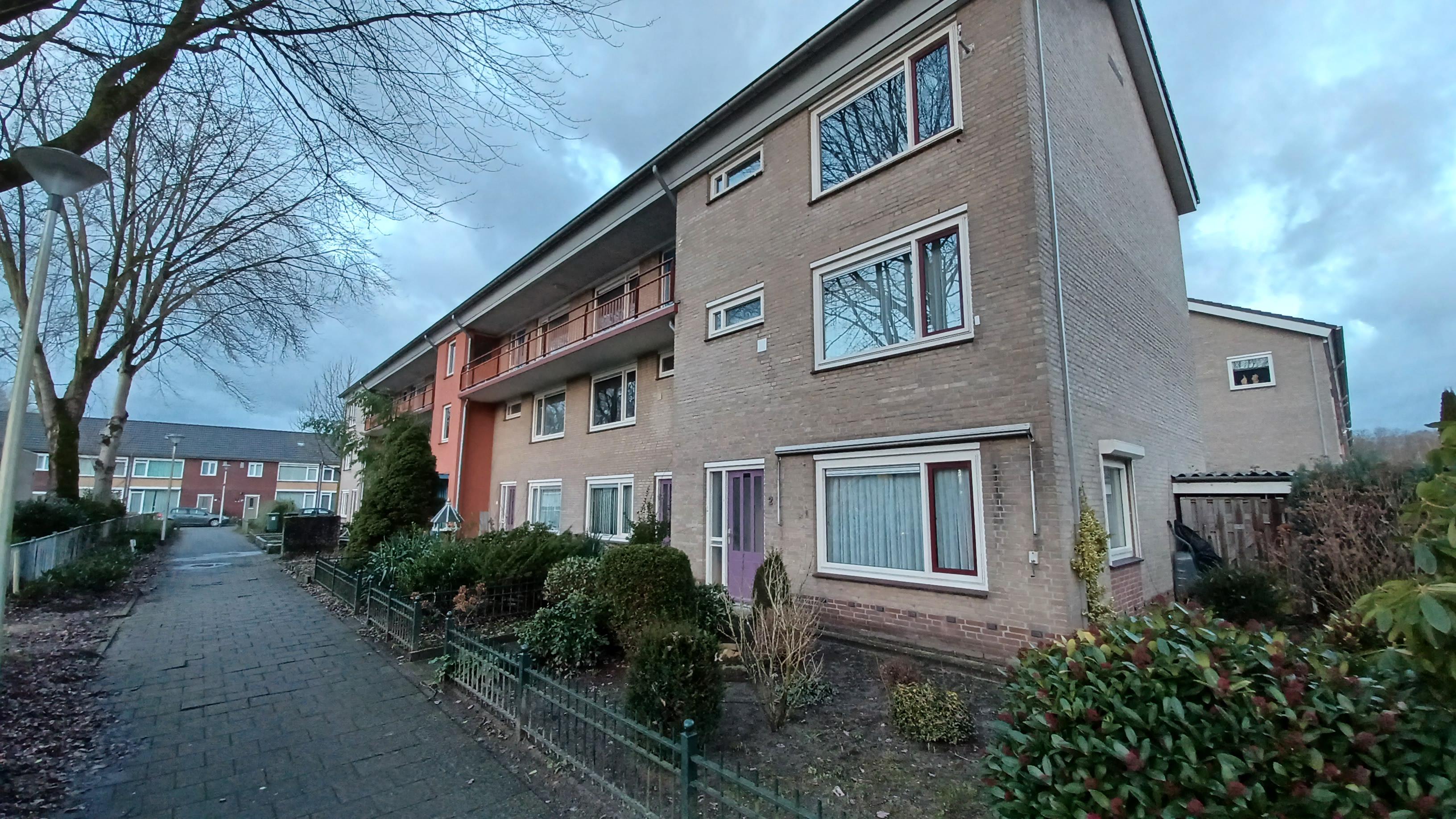 Ridderspoor 2, 5552 RL Valkenswaard, Nederland