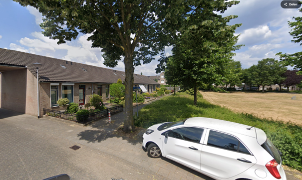 Maurickplantsoen 19, 5709 NE Helmond, Nederland